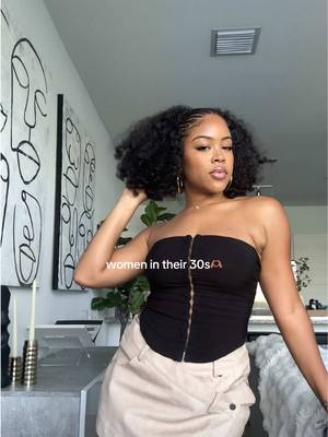 A post by @bycandicejones on TikTok caption: Love it here🙂‍↕️ #womenintheir30s 