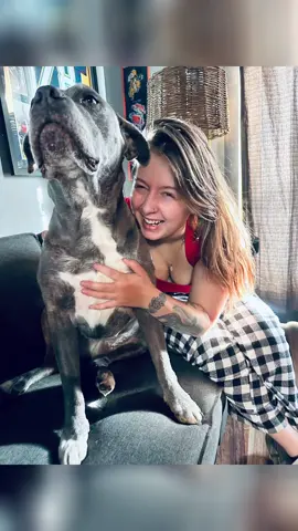 A post by @calibornbree on TikTok caption: Sweet girl, you will never know how much you have filled a void in my life. From just 9 years old to now 20, you have shown me what it’s like to be a “Girl Mom”.  Being your bonus mom has taught me so many lessons but the best lesson I’ve learned from you is to keep pushing forward. You have incredible strength and you’re wiser beyond your years. I love you so much kiddo and I hope you enjoy your 20th birthday. #bi#birthdaygirlo#bonusmom0y#20yearsoldy@Kaylea 🥀
