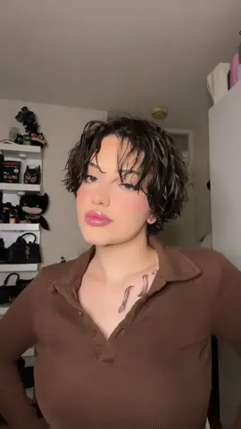 A post by @naya_asad1 on TikTok caption: 😉 #نايا #naya_asad 