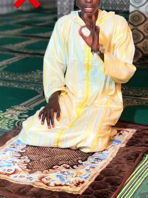 A post by @abdoulwahabdieye on TikTok caption: Eskeu khamon guako ❤️❤️🤍🫶🏾🙌🏼 #viral_video #abdoul_wahab221 #pourtoi #senegalaise_tik_tok 