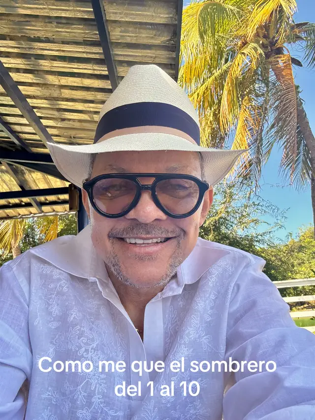 A post by @rafarosar8 on TikTok