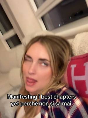 A post by @chiaraferragni on TikTok