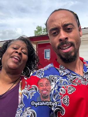 A post by @yeahitstyg on TikTok caption: 📍LEGACY in Rockingham, NC is #WhatsPoppinNoPopcorn… y’all betta get you some! And tell em “TY G SENT ME” 😌 #RockinghamNC #NorthCarolina #LegacyCateringAndFoodTruck 