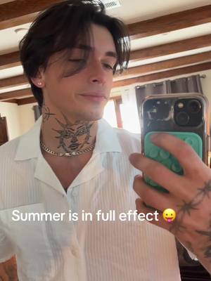 A post by @quintongriggs on TikTok caption: SHOUT OUTTTTTT. Also BRATZ TJIS FRIDAY 😤😤😤 thank goodness.  Love you all #fyp #viral #Summer #BRATZ #quintongriggs 