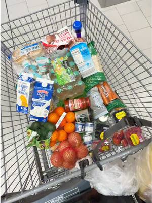 A post by @buhhhhreeee on TikTok caption: No “hot take” I’m just in a bad mood 😂 | #biteswithbuhhhhreeee #food #foodie #shopping #aldi #groceryhaul 