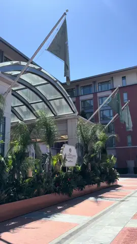 A post by @cierraramirezofficial on TikTok caption: I always manifested staying at @The White Lotus. Thank you so much for having me @HBO @American Express @Four Seasons Hotels 🥹🪷🧘‍♀️ I WANNA HEAR YOUR FINALE THEORIES!!!! Go!!!