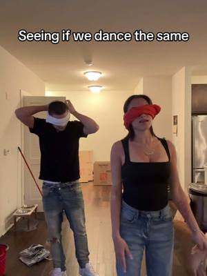A post by @vitoandniyah on TikTok caption: imagine us in the clurb 😂