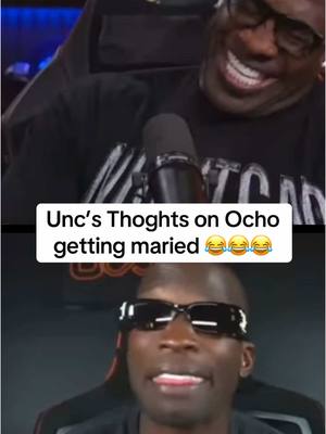 A post by @nightcap247 on TikTok caption: Would this be a mistake #fyp #unc #ocho #maried #mistake 