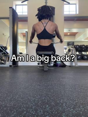 A post by @notliltecca03 on TikTok caption: #bigback 