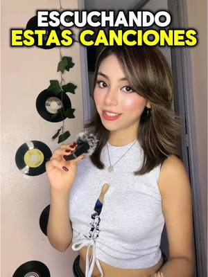 A post by @fabishirley on TikTok caption: ¿Cuál es tu favorita de la lista? ✨ #foryoupage #songss #paratii 