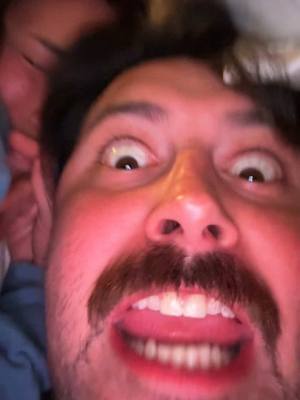 A post by @mariomirante on TikTok caption: this is my audition for the @Jack Black biopic 