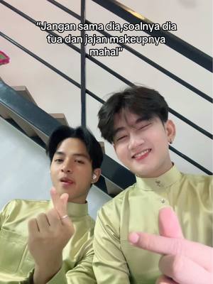 A post by @razor.fathanah on TikTok caption: Trobos aja gasih…