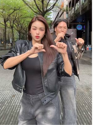 A post by @engfa32 on TikTok caption: พี่ซันเหมือนพ่อมาคุมอะ #อิงฟ้าวราหะ #อิงฟ้ามหาชน #engfawaraha 