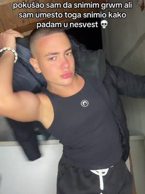 A post by @mijatstanojevic on TikTok caption: Nmg