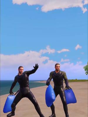 A post by @pubgm_mena on TikTok caption: معركة فيكتور والوسادة!😂 #ببجي_موبايل #ببجي #PUBG #pubgmobile 