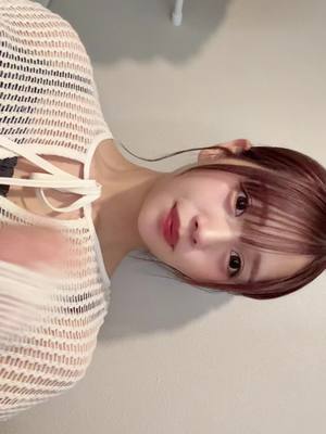 A post by @runa_mm_0211 on TikTok caption: 🍓🍓🍓