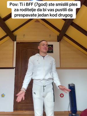 A post by @mijatstanojevic on TikTok caption: Daj da vidim …. mashallah 