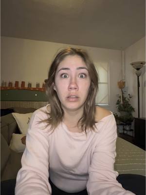 A post by @kaelyngutierrez on TikTok caption: my first sleep paralysis demon experience omg my Pisces heart can not handleeee