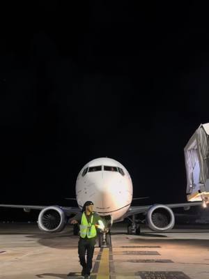 A post by @j.luis___ on TikTok caption: This job is the best in the world ✈️