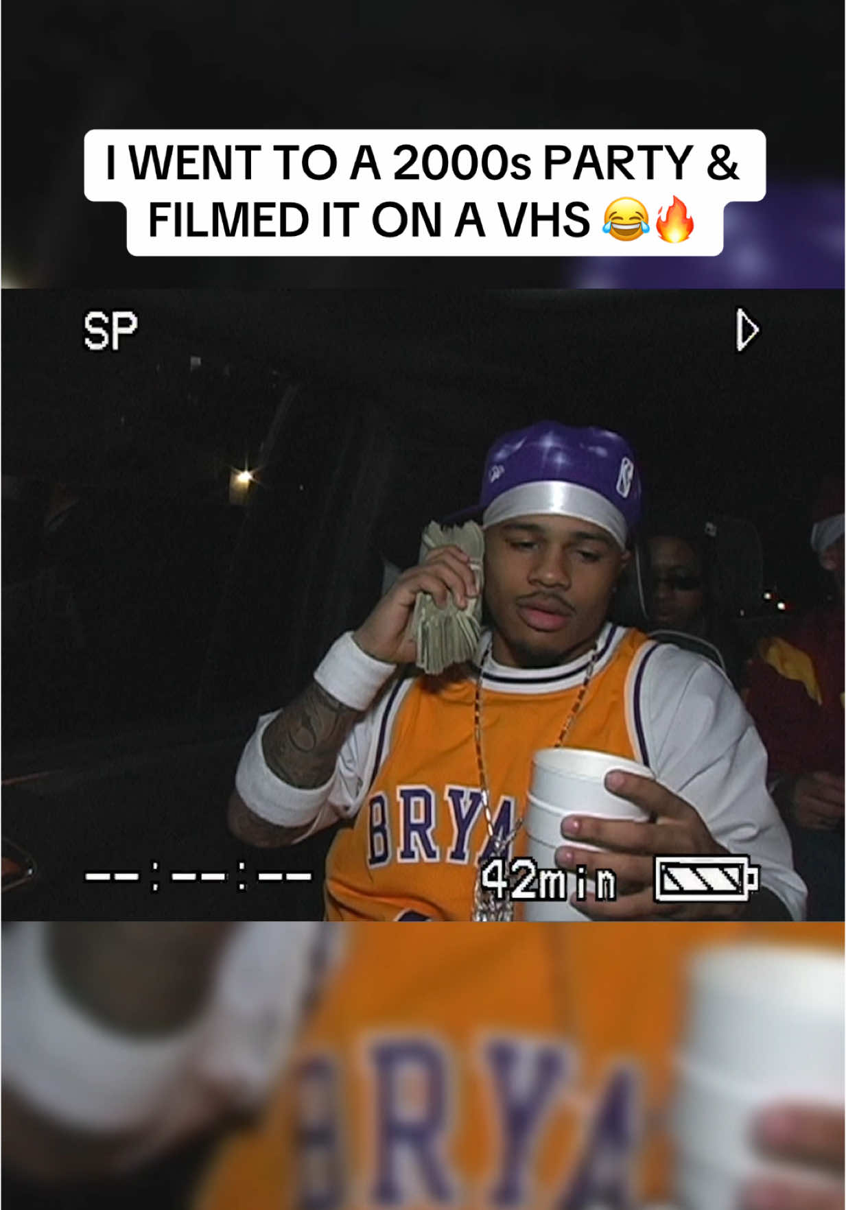 A post by @realacegreene on TikTok caption: Had me feeling like GI GI GI GI GI GI G UNIT 😂#2000sthrowback #hilarious #trending #explorepage✨️ #forupageシ 
