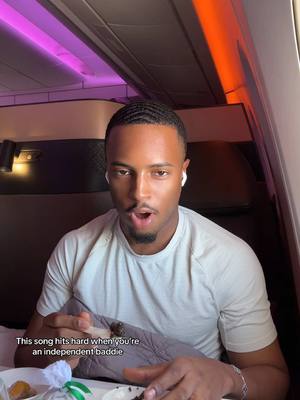 A post by @imdrebrown on TikTok caption: It was def made for us! 