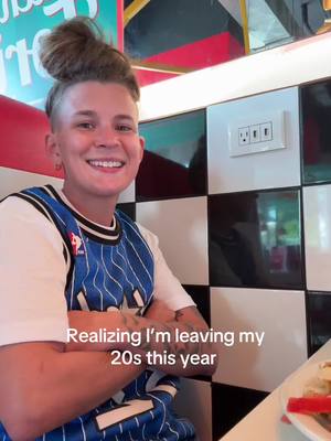 A post by @brieaydan1 on TikTok caption: #fyp #30s #womenintheir30s #lgbt 