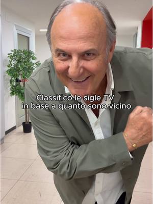 A post by @loziogerry on TikTok caption: Sull'ultima forse sono un po' di parte...