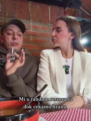 A post by @caleofficial on TikTok caption: Sta mislite u kom smo gradu ? #fypシ゚  @Lea Stankovic 