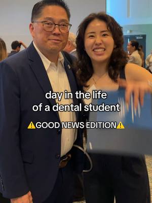 A post by @kaybchung on TikTok caption: maybe at 3 Mill… #dentalstudent #DayInMyLife #dayinthelife #dentalschool #dentistry 