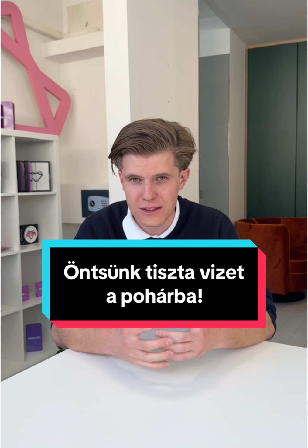 A post by @mobilfox_official on TikTok caption: #magyartiktok #foryou #fyp #nekedbelegyen 