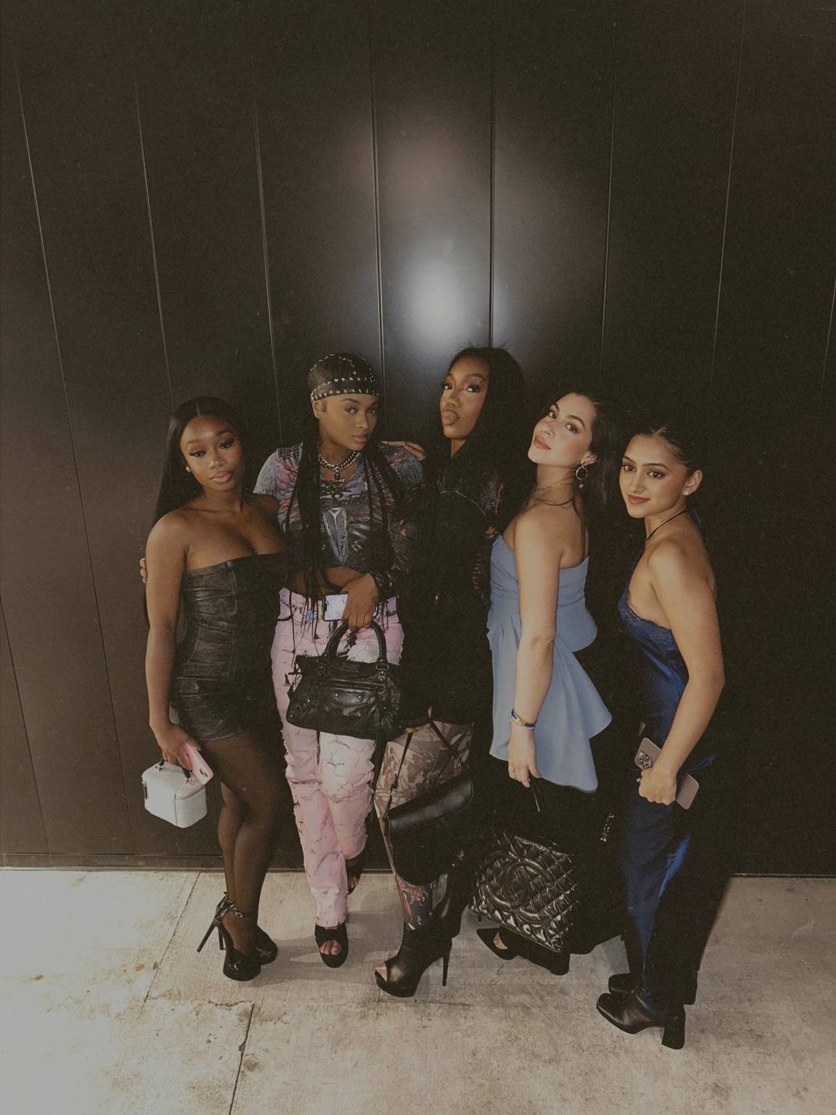 A post by @nobleshayda on TikTok