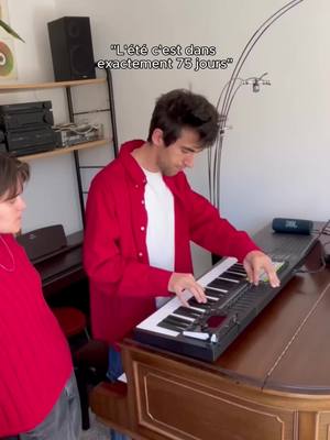 A post by @coltleduo on TikTok caption: Le soleil arrive, les hormones se réveillent #lionnes #coltleduo #NewMusic #tiktokmusic 