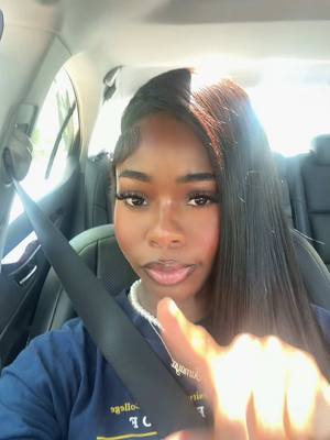 A post by @thepostergworl on TikTok caption: Idk why I sound like that but yea🎀 #girlthings 