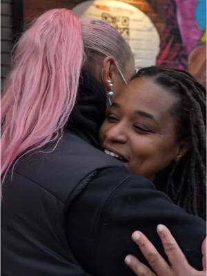 A post by @clarisaforcouncil on TikTok caption: I’ve always believed leadership is about showing up and listening. I’ve been doing that my whole life, on these streets, in these buildings, with my neighbors. It’s not just about having women in office, it’s about having the right women, rooted in the community, ready to lead with heart and action. Grateful for the folks who see that in me and have my back. #clarisaforcouncil #fyp #District8 #citycouncil #nyc #publicsafety #womenleaders #women #viral #MottHaven #PortMorris #Eastharlem #yorkville 