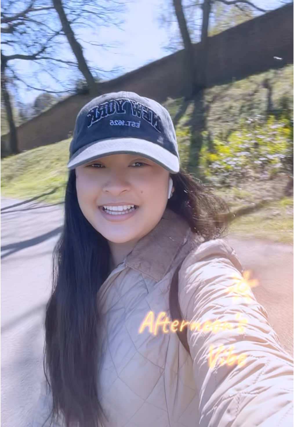 A post by @urmilagrg on TikTok caption: I Miss You Everyday Aama 🥹😘  #aamaxori #nepalitiktok #nepalimuser #uktiktok #uknepalimuser #parkday 