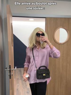 A post by @davidvoinson on TikTok caption: Beaucoup d’entraînements 👸🏼😂