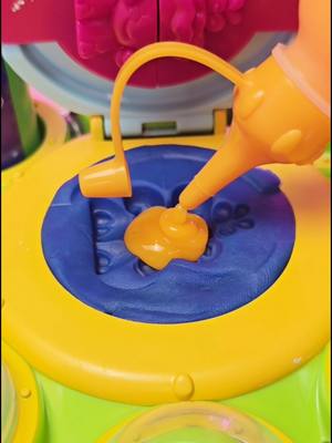 A post by @asmrplayroom on TikTok caption: 2007 Martian Matter Alien Maker by Hasbro  #asmr #martianmatter #hasbro #nostalgia #alien 