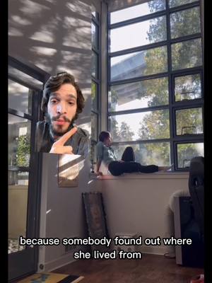 A post by @yuvaltheterrible on TikTok caption: take it from me, it's not as hard as it looks.