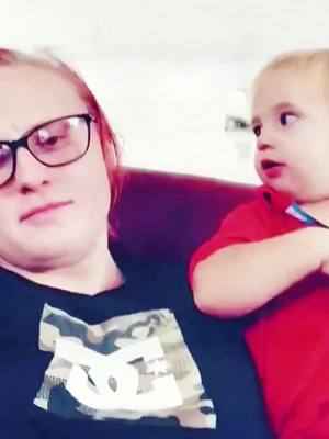 A post by @baby.cute.168 on TikTok caption: 😅😅😅 #baby #baby’s #cute #cutebaby #babycute #lovebaby #babylove #babyfunny #funnybaby #funny #fun #foryou #lovely #usa #fyp 