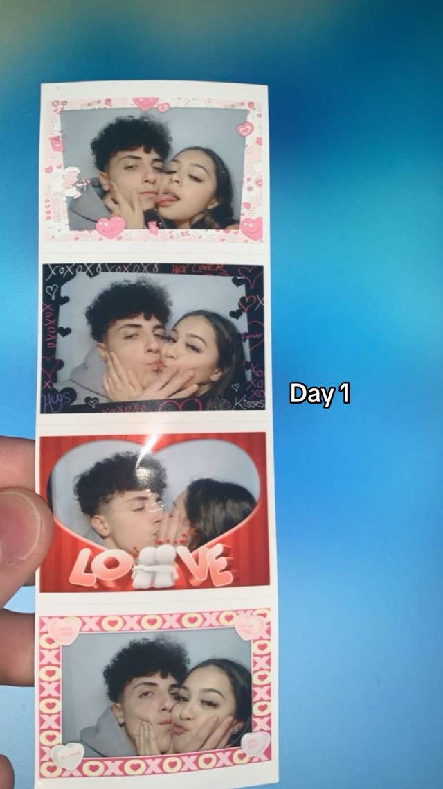 A post by @gnb.official on TikTok caption: Till infinity.❤️♾️ #foryoupage 