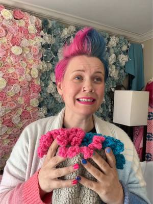 A post by @aylajalyn on TikTok caption: One bouquet to rule them all… 💐 