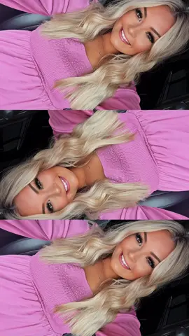 A post by @kalenakb on TikTok caption: 💋 #doinmythang #fredricksburgtx #pinkaesthetic 
