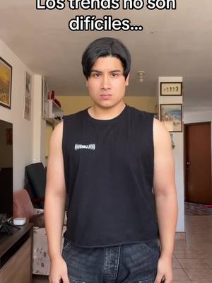 A post by @nicksifuentes_ on TikTok caption: Ya que varios dicen que es imposible 🫢… | #dance #baile #peru #latino 