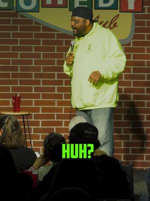 A post by @realariesspears on TikTok caption: Tulsa, a city full of character and comedy! Next Live Show: ⭐TONIGHT⭐Funny Bone- Cleveland, OH: Fri April 11th, Sat April 12th, & Sun April 13th #ariesspears #AriesSpearslive #StandUp #Comedy #improv #ClevelandOH #FunnyBone