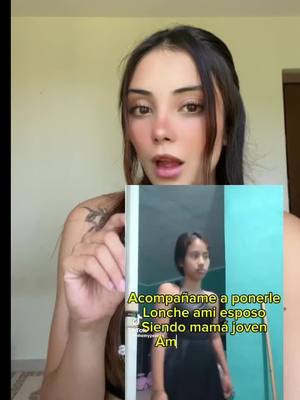 A post by @alecastilla_ on TikTok caption: 😒😒😒 #opinion #machismo #mujeres #parejas #consejos #