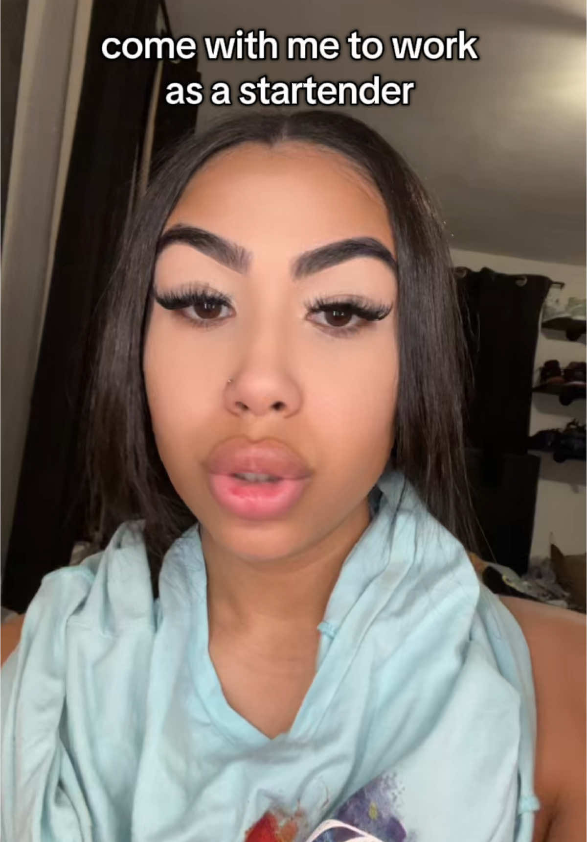 A post by @ch3rryslushi3s on TikTok caption: so funn