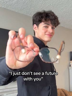 A post by @itspierreboo on TikTok caption: guess who’s home 😏