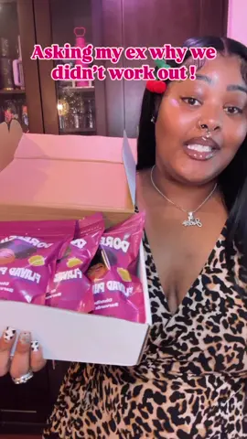 A post by @tokyoxvanity on TikTok caption: @Doresha FLAVAD Puurckles are so good this my new fav what flavor yall trying 