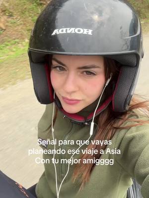 A post by @danyrdzsaa on TikTok caption: y de paso hagan el ha giang loop…. Te cambia la perspectiva alv 