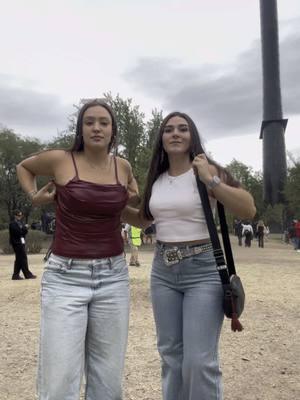 A post by @lozano_gf on TikTok caption: Día 3 de pal norte, soy una princesa con gustos extremos 😍#ElaTaubertEnPalNorte #fyp #parati #palnorte #viral 